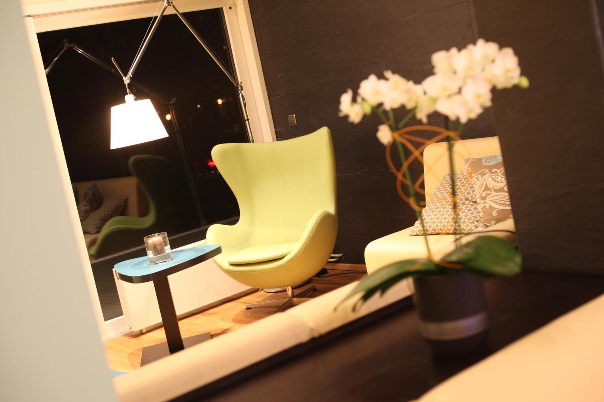 Hotel Central Hotel Eschborn Eschborn