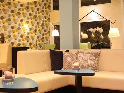 Hotel Central Hotel Eschborn 3*